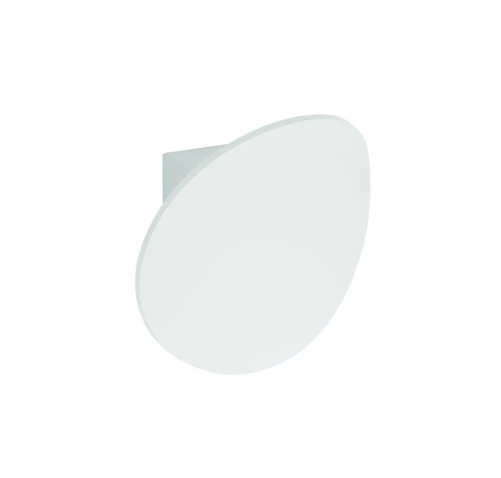 VIOKEF Wall Lamp White Corto - VIO-4285300