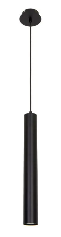 VIOKEF Pendant Light Black H:500 Lesante - VIO-4287300