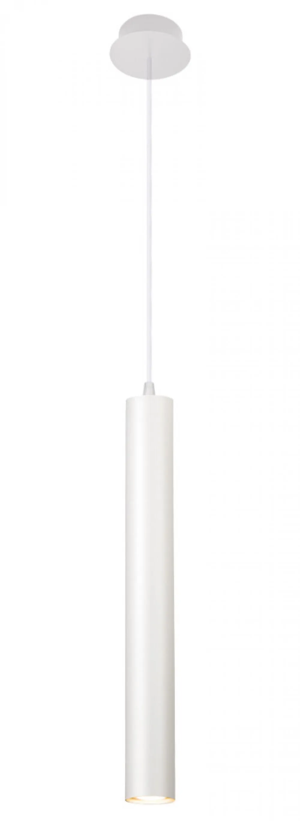 VIOKEF Pendant Lesante H:500 White