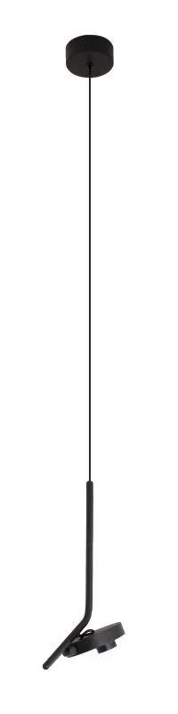 VIOKEF Pendant Light Black Factory - VIO-4288101