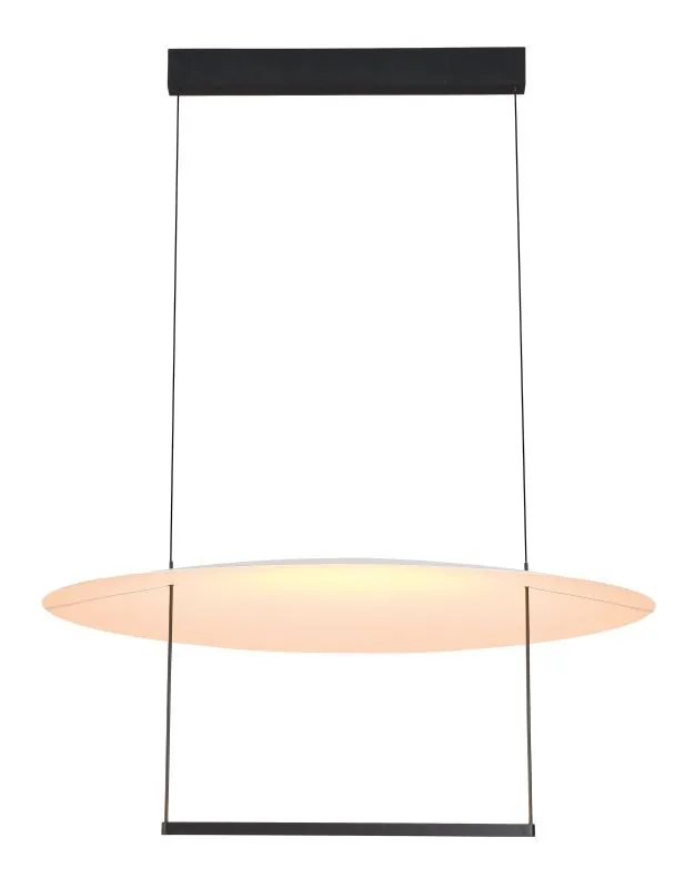 VIOKEF Pendant Light Igloo - VIO-4288200