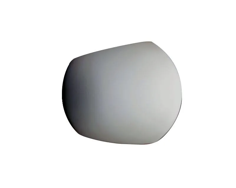 VIOKEF Wall Lamp White Sarra - VIO-4290200