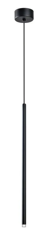 VIOKEF Pendant Light Black Zenia - VIO-4291100