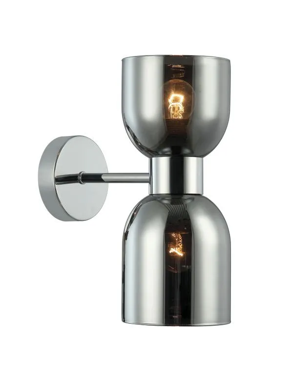 VIOKEF Wall Lamp Smoke Memory - VIO-4291801