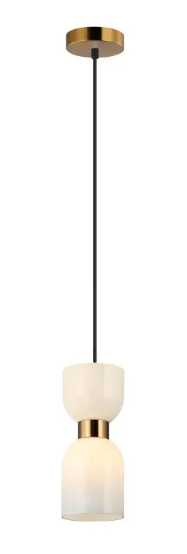 VIOKEF Pendant Lamp White Memory - VIO-4291900