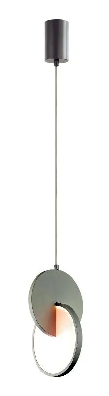 VIOKEF Pendant Lamp White Magic - VIO-4292400