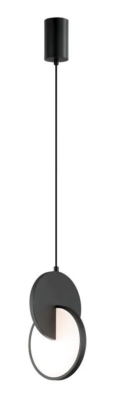 VIOKEF Pendant Lamp Black Magic - VIO-4292401