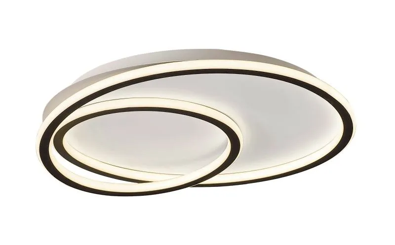 VIOKEF Ceiling Lamp Double Arla - VIO-4292500
