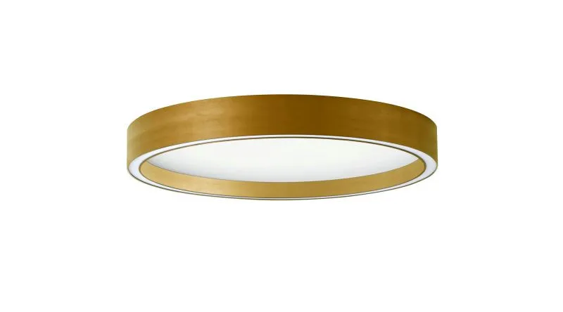 VIOKEF Ceiling Lamp Gold D:400 Vanessa - VIO-4292701