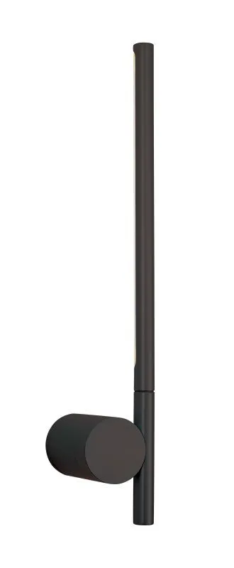 VIOKEF Wall Lamp Black Novita - VIO-4293000