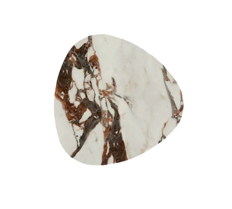 VIOKEF Wall Lamp White Rock - VIO-4293100