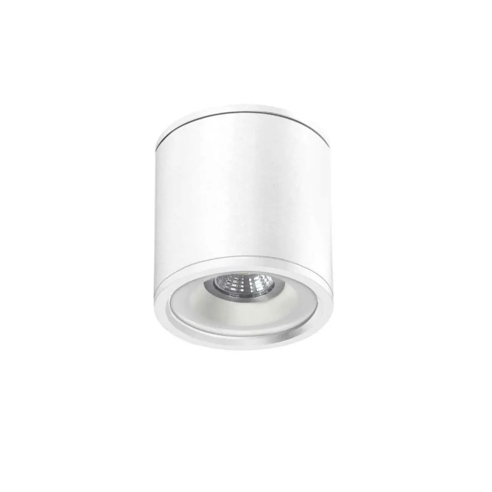 VIOKEF Ceiling Lamp White Calista - VIO-4294100
