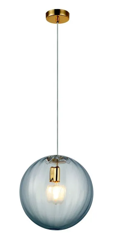 VIOKEF Pendant Lamp Transparent Diana - VIO-4294300