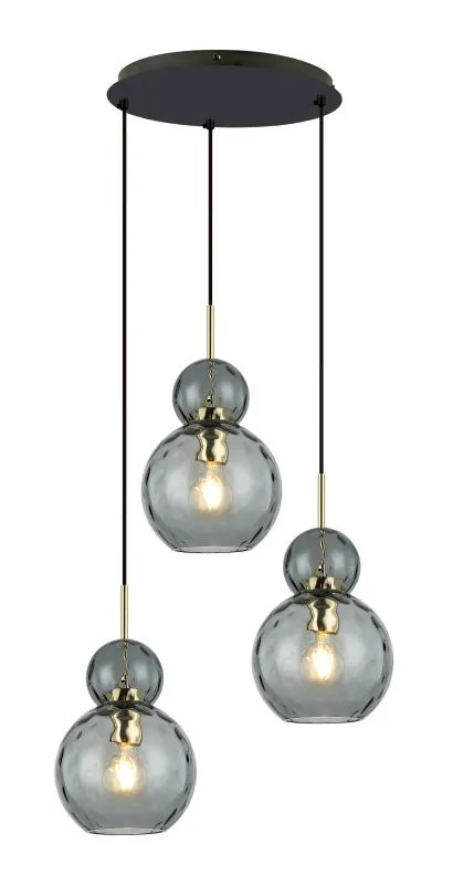VIOKEF Pendant 3L Firenze - VIO-4294500