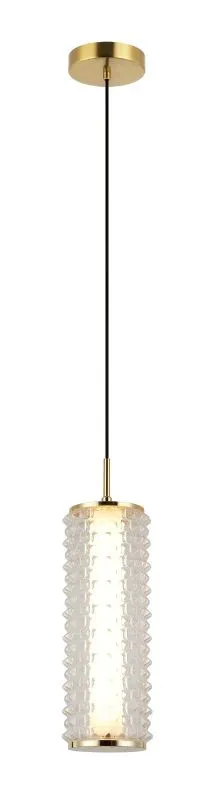 VIOKEF Pendant Lamp Irma - VIO-4294700