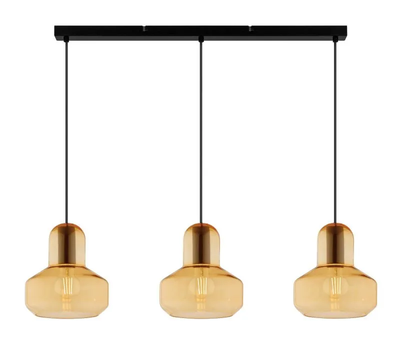 VIOKEF Pendant 3L Bar Mandy - VIO-4295900