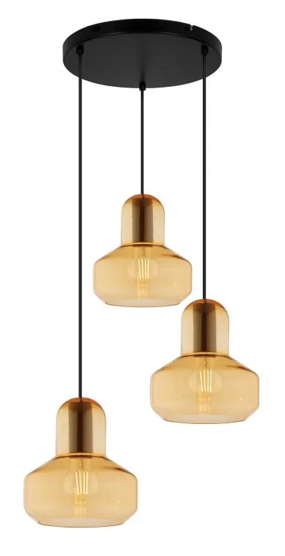 VIOKEF Pendant 3L Mandy - VIO-4296000