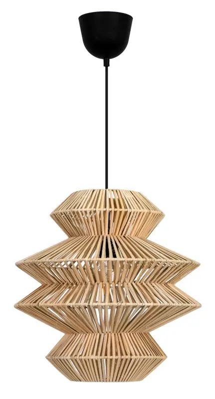 VIOKEF Pendant Lamp Double Bali - VIO-4296400