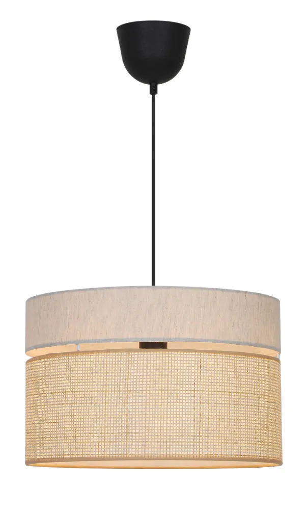 VIOKEF Pendant Lamp D:400 Andaman - VIO-4296500