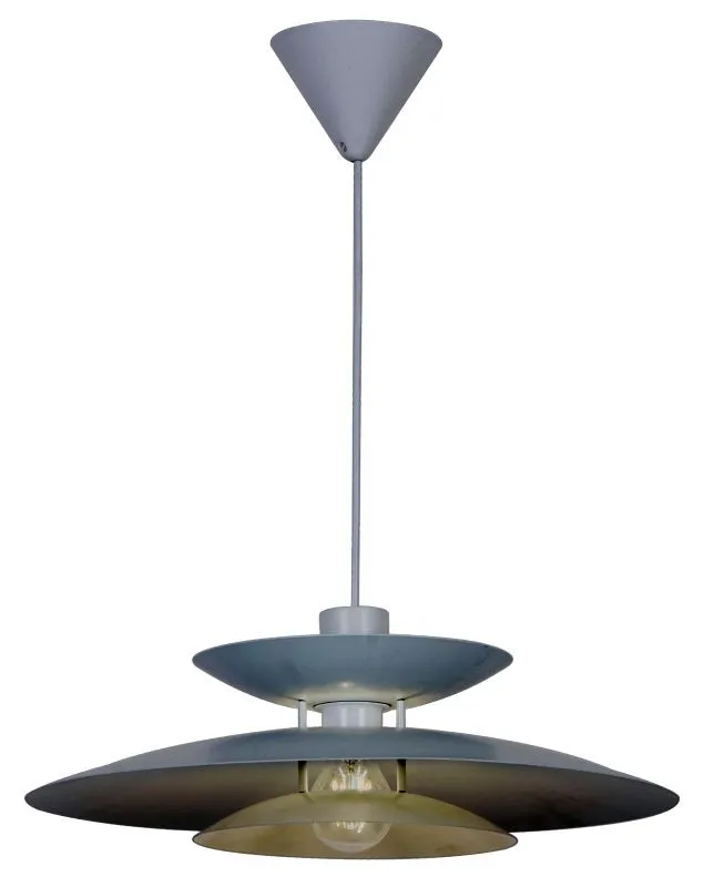 VIOKEF Pendant Lamp White Nino - VIO-4297100