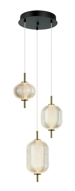 VIOKEF 3/Lights Penandt Pellucid - VIO-4297700