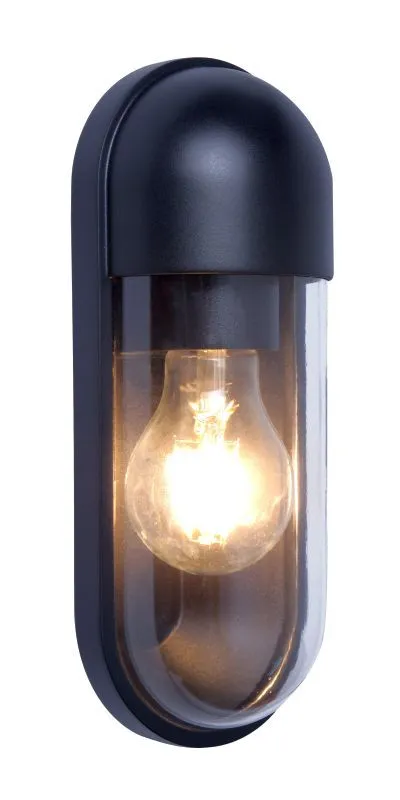 VIOKEF Wall Lamp H:240 Cap - VIO-4298000