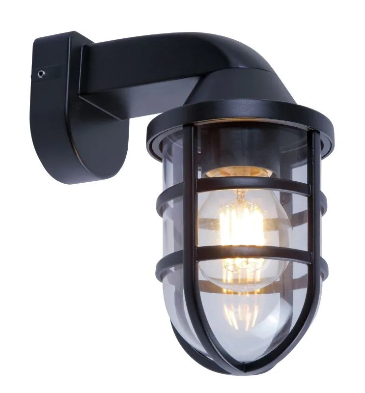 VIOKEF Wall Lamp H:215 Cap - VIO-4298100