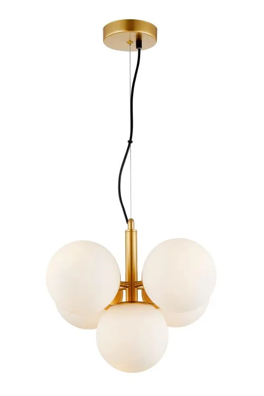 VIOKEF 5/Lights Penandt Nefeli