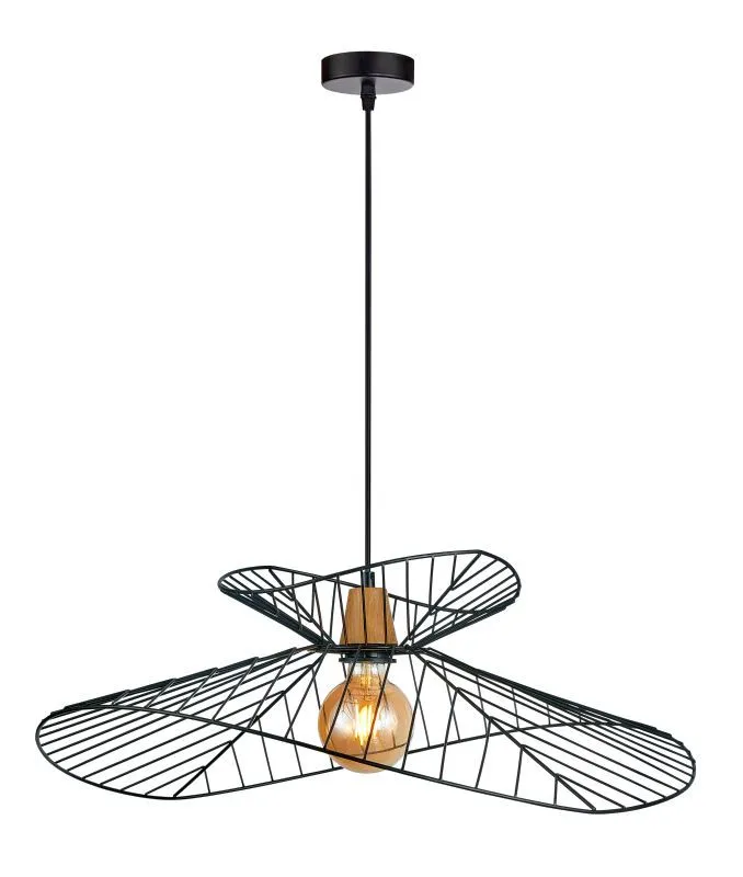 VIOKEF Double Pendant Lamp Kronos