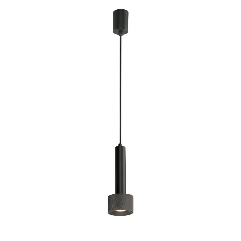 VIOKEF Pendant Lamp Grey Polo