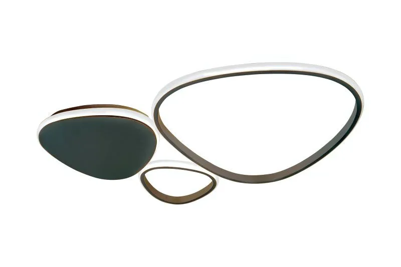 VIOKEF Ceiling Light Helix