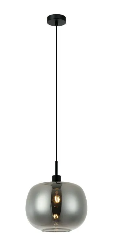VIOKEF Pendant Lamp Smoke Alan