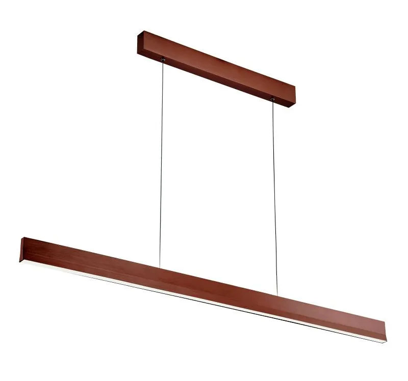 VIOKEF Pendant Bar Brown Lee