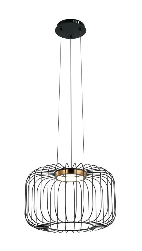 VIOKEF Pendant Lamp D:400 Igor