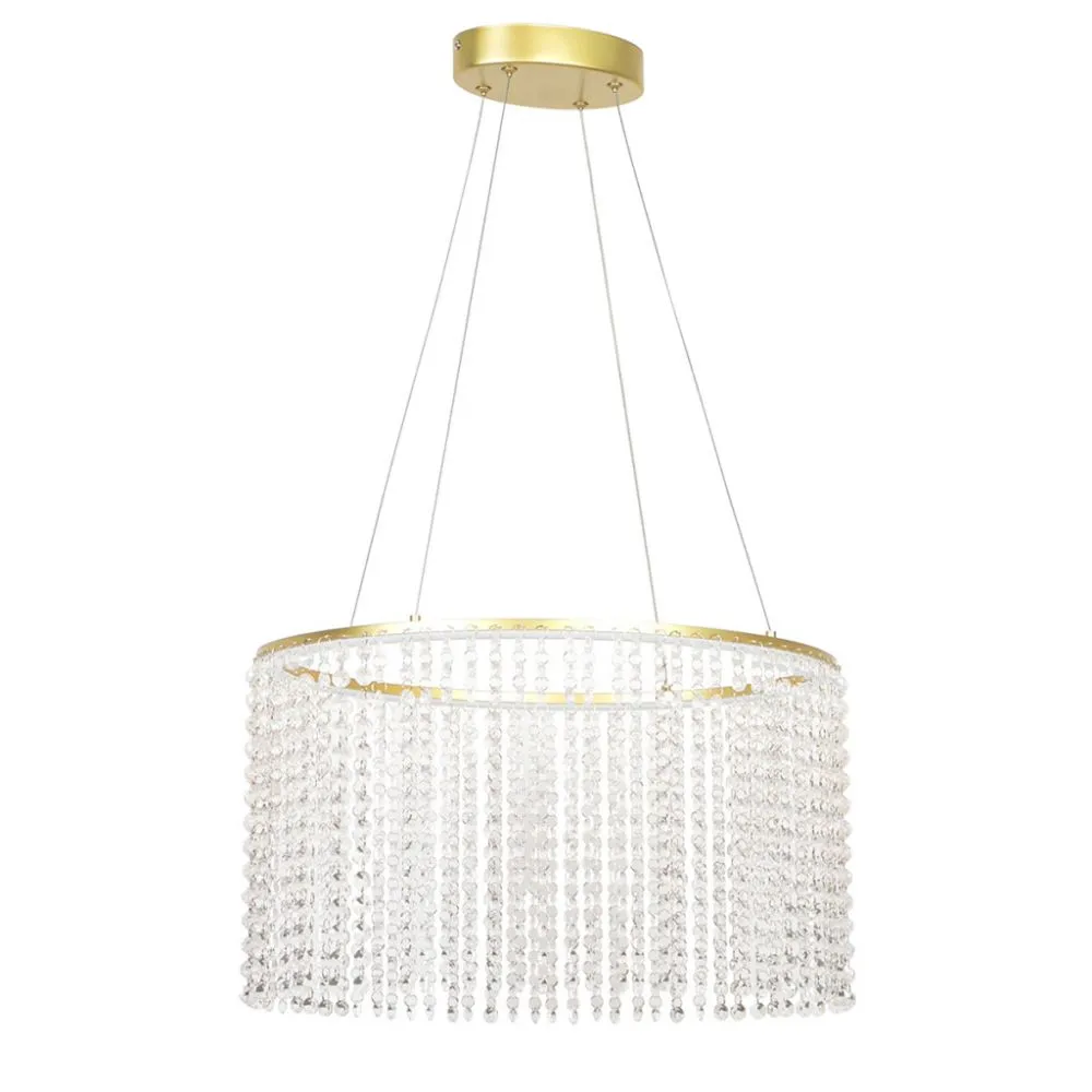 VIOKEF Suspended Light  L:500 Sol - VIO-4306200