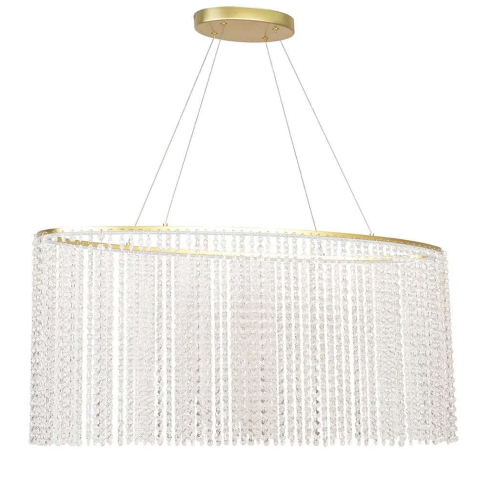 VIOKEF Suspended Light  L:900 Sol - VIO-4306300