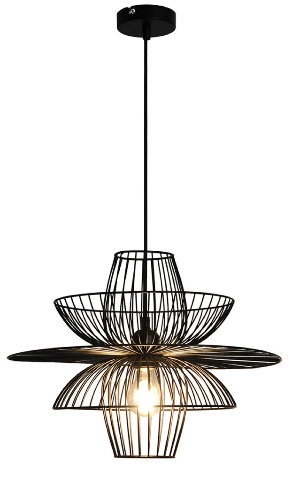 VIOKEF Pendant Light Magnus - VIO-4306800