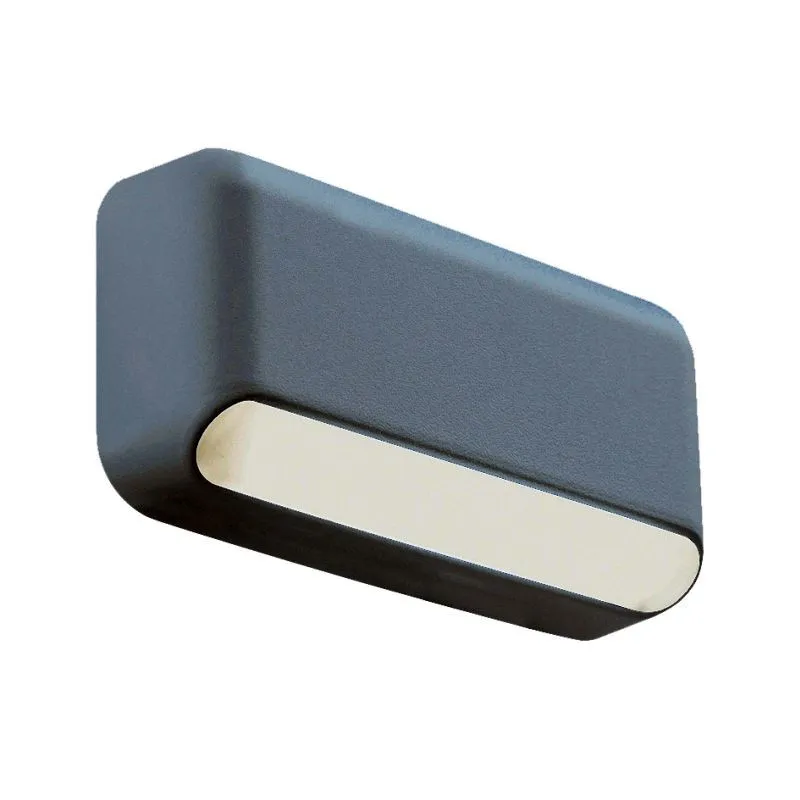 VIOKEF Wall light White Seren