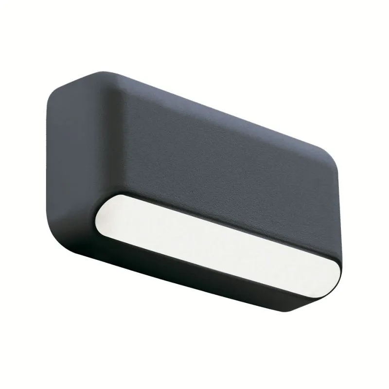 VIOKEF Wall light Dark Grey Seren