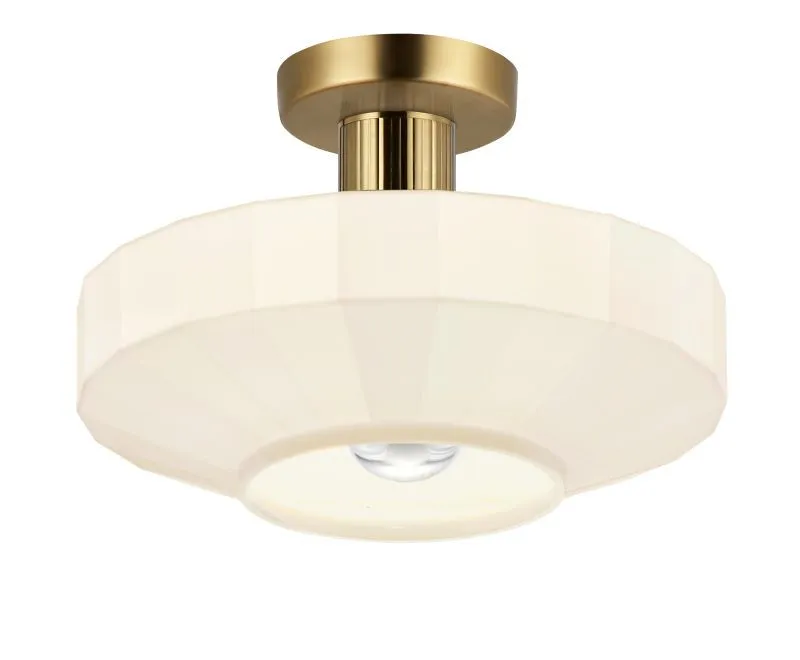 VIOKEF Ceiling Light Vivian