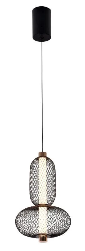 VIOKEF Pendant Lamp h:365 Margot