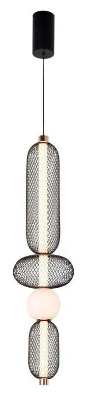 VIOKEF Pendant Lamp h:885 Margot