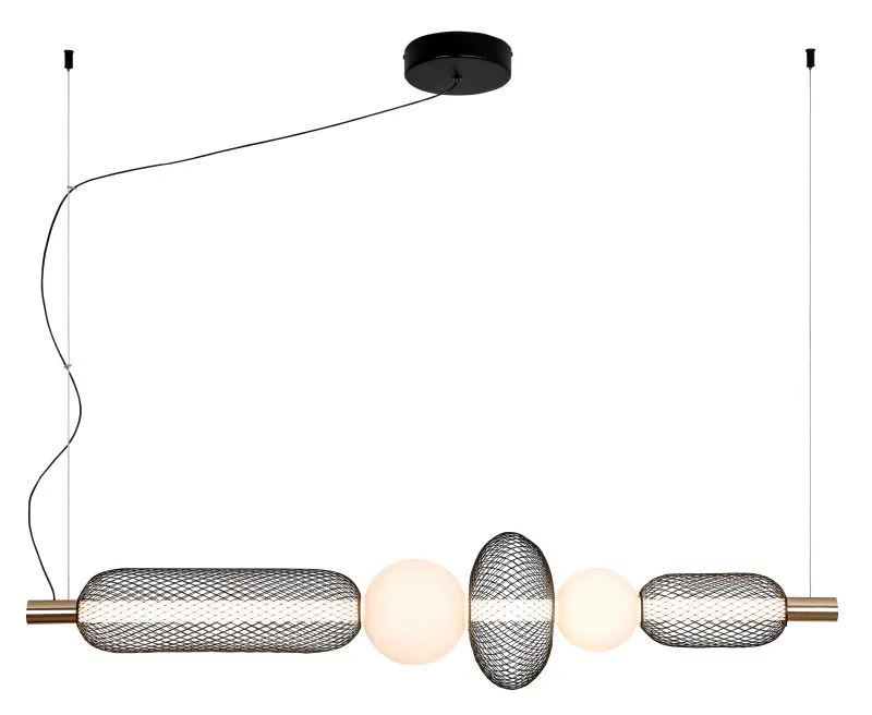 VIOKEF Pendant  Bar Margot