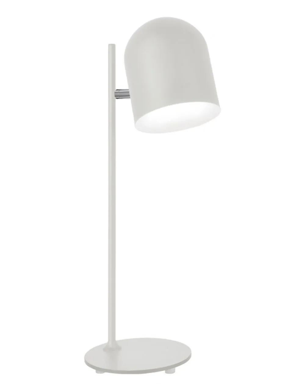 VIOKEF Table Light White Lina - VIO-4312500