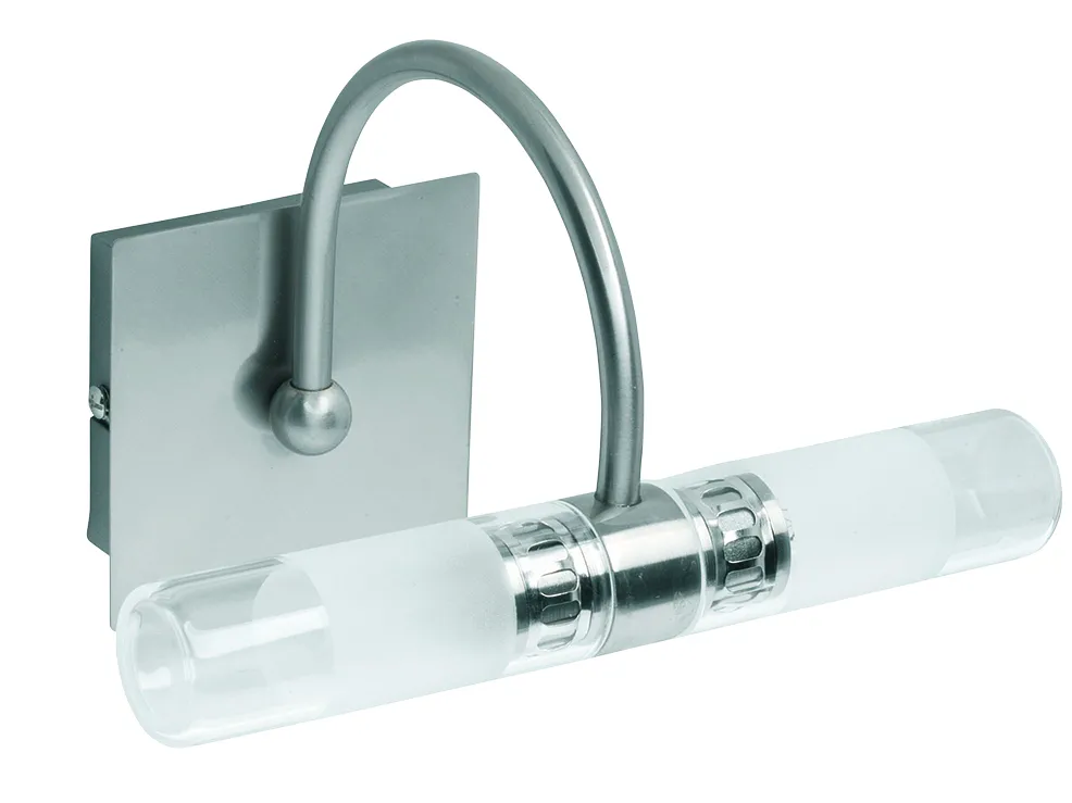 Viokef 2L fali lámpa Tube