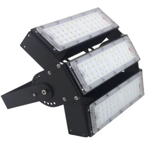 LED fényvető , ipari , IP65  , SMD , 300 Watt , 110 lm/W (...